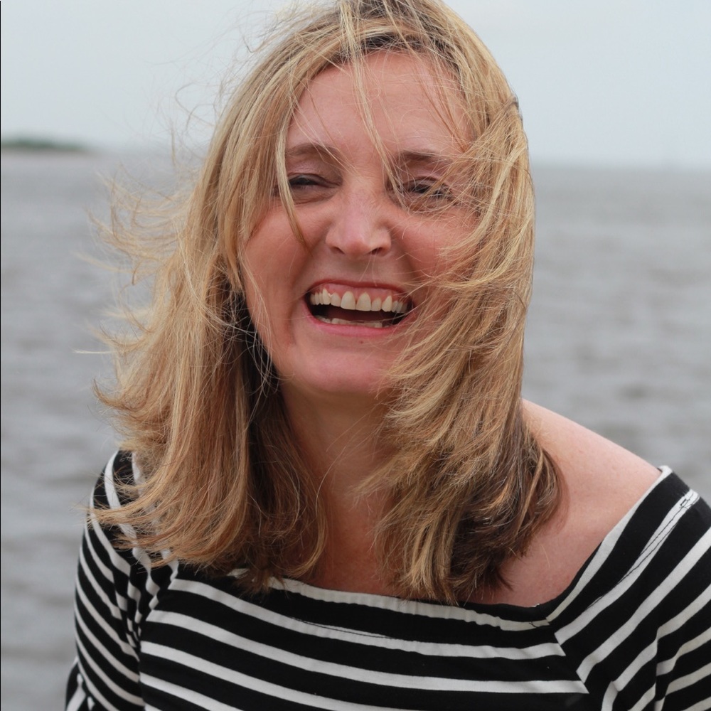 Meet your Posher, Renee